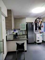 Blk 151 Serangoon North Avenue 2 (Serangoon), HDB 4 Rooms #570910541